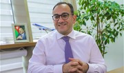 Baku as center of attraction for aviation innovations: from personnel training to space surveillance
