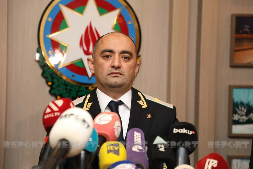 Baş Prokurorluq Amnistiya Aktının tətbiqi ilə bağlı yeni statistikaları açıqlayıb