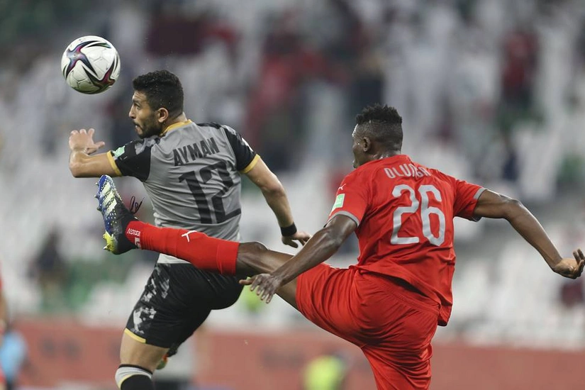 Dünya çempionatı: Bavariyanın yarımfinaldakı rəqibi məlum oldu