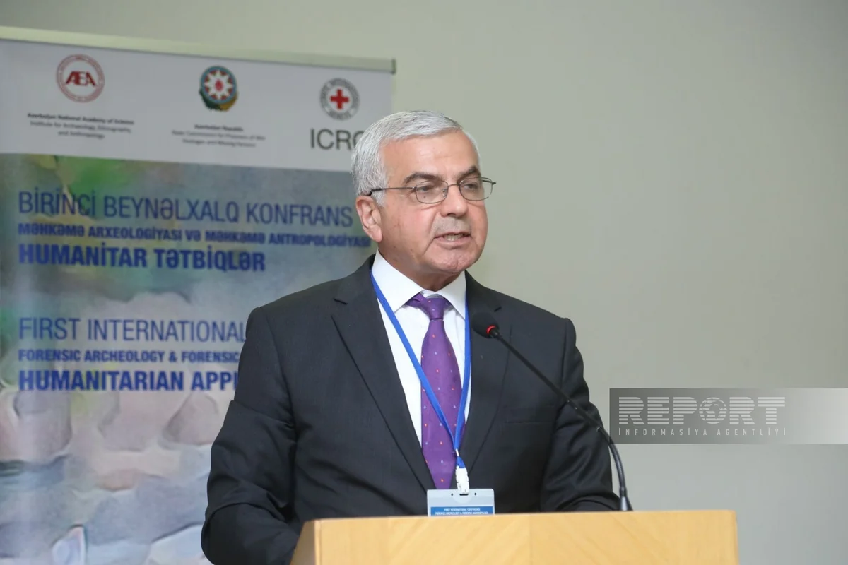 Üzərliktəpədə böyük arxeoloji materiallar tapılıb