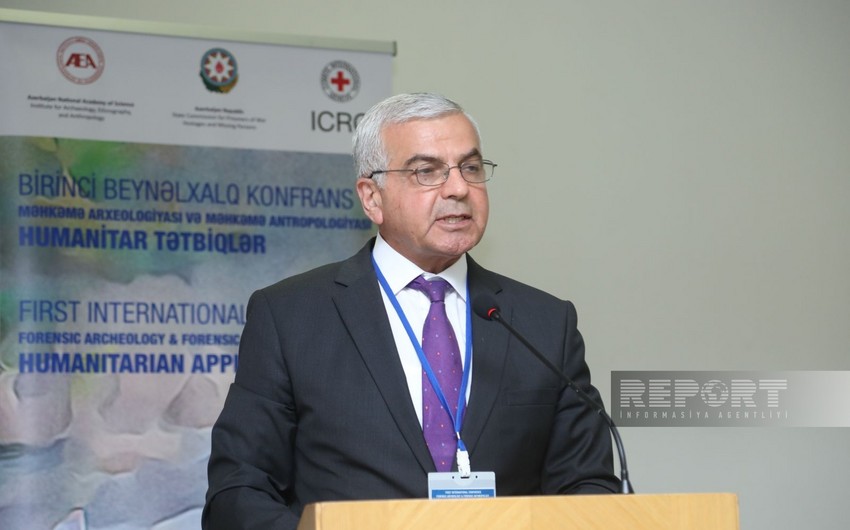 Üzərliktəpədə böyük arxeoloji materiallar tapılıb