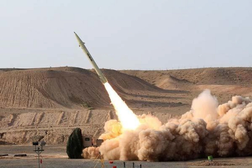 N. Korea may test ballistic missile in January