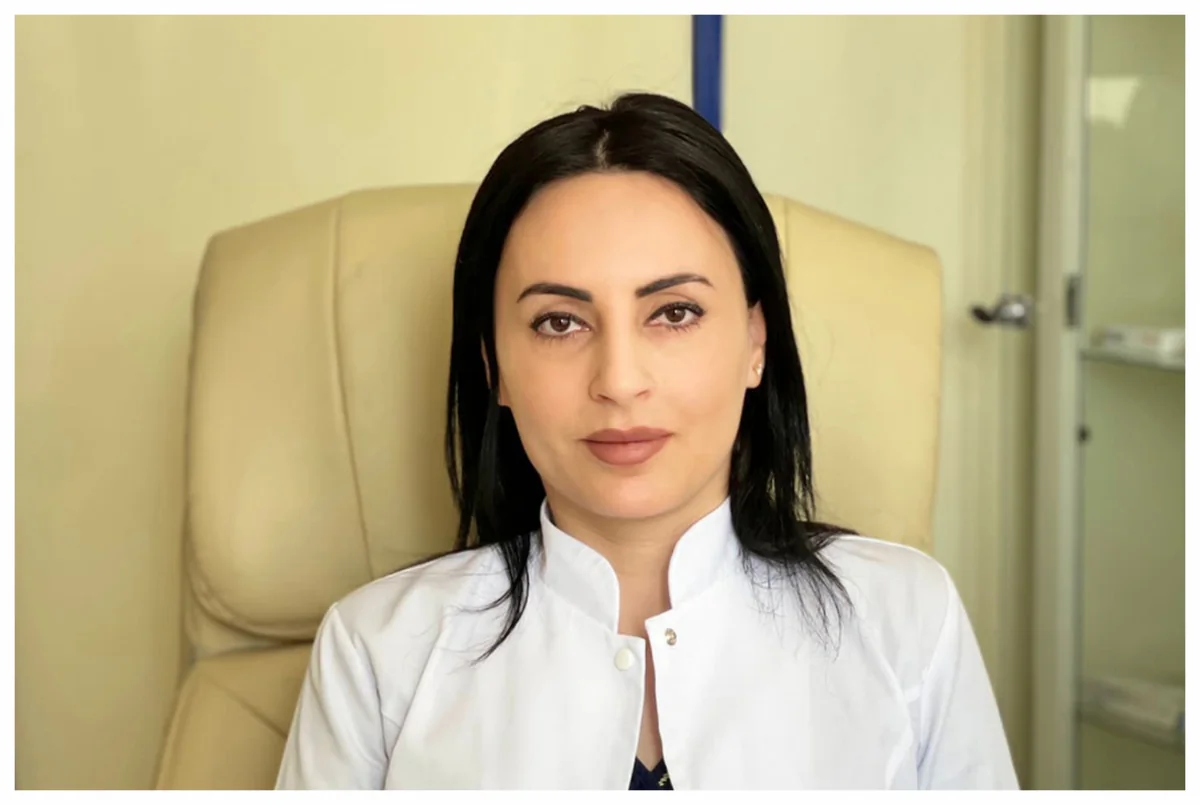Mammoloq: Süd vəzi törəmələri 90 faiz hallarda bədxassəli deyil