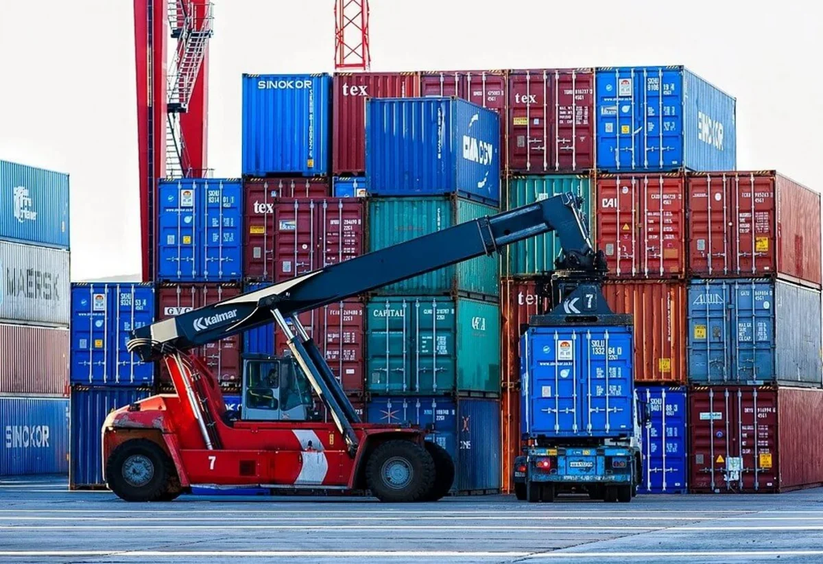 Minister reveals expected volume of 2023 Turkish-Russian trade turnover