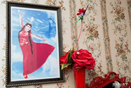 Xalq artisti Roza Cəlilova: “Restoran sahiblərinin vicdanı olsa, rəqsimizi bu səviyyəyə salmazlar” - MÜSAHİBƏ