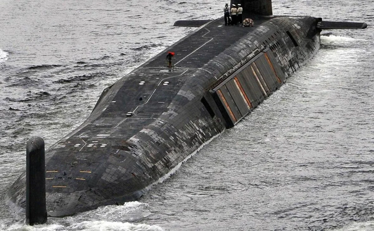 UK Royal Navy to replace ageing tug fleet