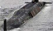 СМИ: Британия обновит флот для подлодок с ядерным оружием