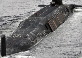 СМИ: Британия обновит флот для подлодок с ядерным оружием