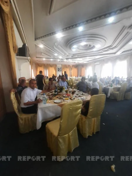 Şəkidə karantini bir neçə dəfə pozan icarədar barəsində araşdırma başlanılıb
