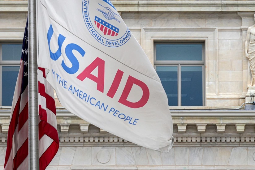 Азербайджан может восстановить отношения с USAID в случае смены руководства агентства 