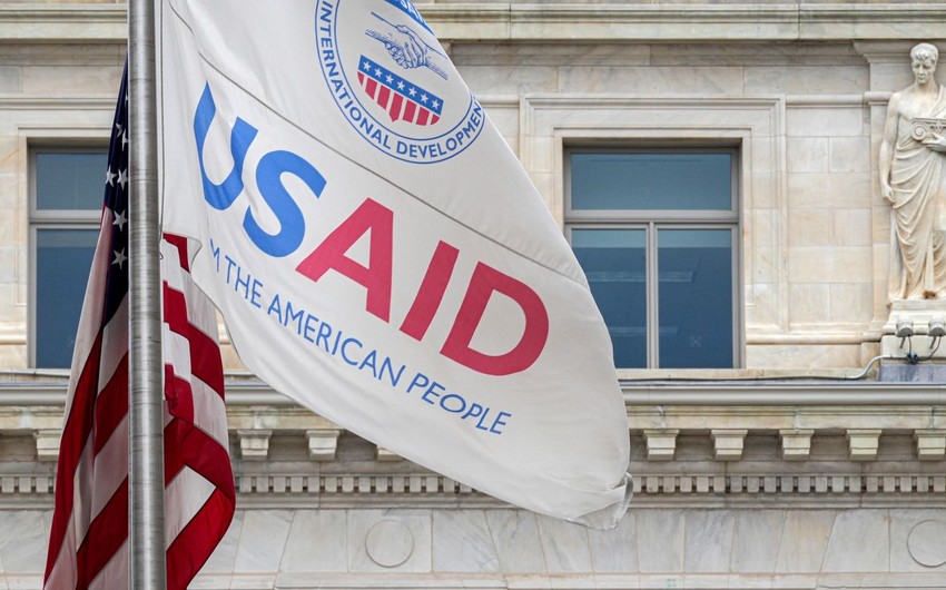 USAID rəhbərliyi dəyişdirilirsə, Azərbaycanla agentlik arasında münasibətlər yenidən qurula bilər - RƏY