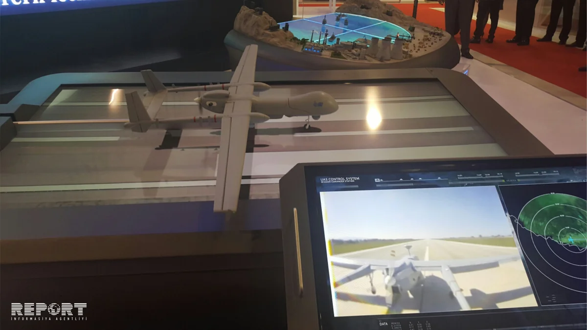 ADEX 2016 - ФОТОРЕПОРТАЖ