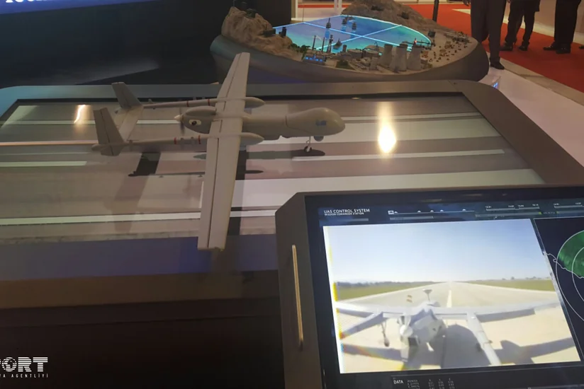 ADEX 2016 - ФОТОРЕПОРТАЖ