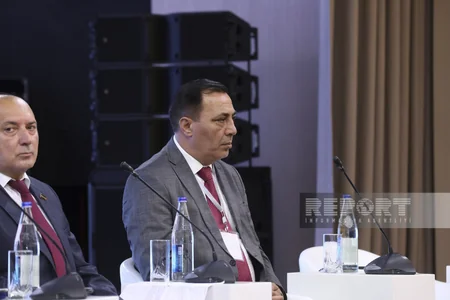 Azərbaycan dili və Ədəbiyyatı Forumunun ikinci günü başlayıb