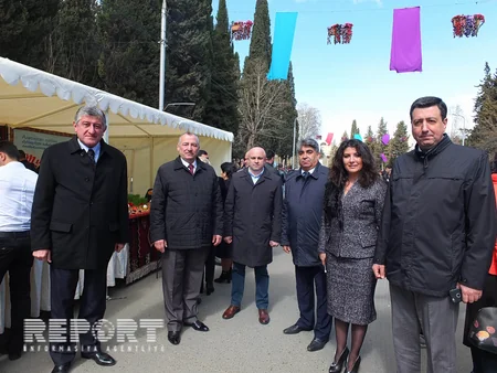 Gürcüstan Prezidenti: Azərbaycan xalqını salamlayır, Novruz bayramı münasibətilə təbrik edirəm - FOTO