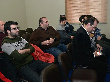 Fritz Ştuxlik: Hakimlərdən səhvlər gözləyin, çünki, bu, oyunun bir hissəsidir