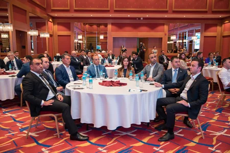 “Qarant Sığorta Agentinin mobil tətbiqinin təqdimat mərasimi keçirilib