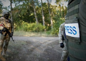 23 journalists killed in Ukraine