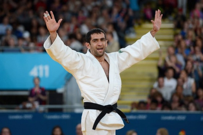 Neftçi klubu paralimpiya çempionunun həqiqəti əks etdirməyən fikirləri ilə əlaqədar bəyanat yayıb