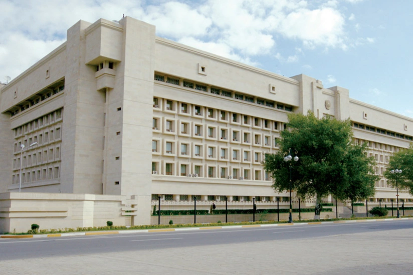 State Security Service and Foreign Intelligence Service established on basis of Azerbaijani MNS