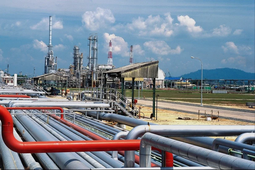 Беларусь повышает тарифы на транспортировку российской нефти по своей территории