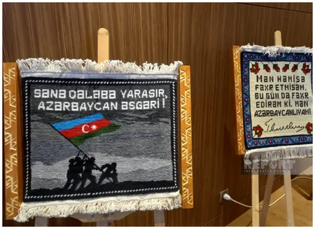 Lənkəranda peşə təhsilinin inkişafına həsr olunan regional konfrans keçirilib