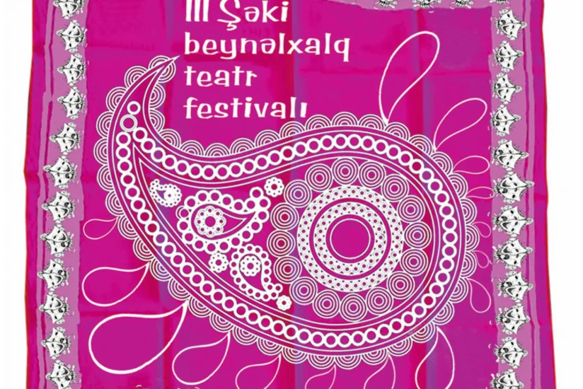 III Şəki Beynəlxalq Teatr Festivalı keçiriləcək