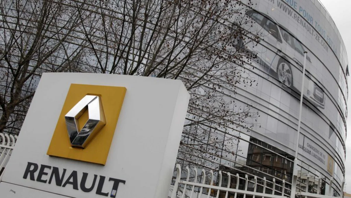 Французские следователи проводят обыски в штаб-квартире Renault