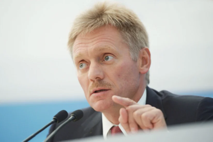 ​Dmitri Peskov: Ermənistanda öldürülən hərbçi haqda Putinə məruzə ediləcək
