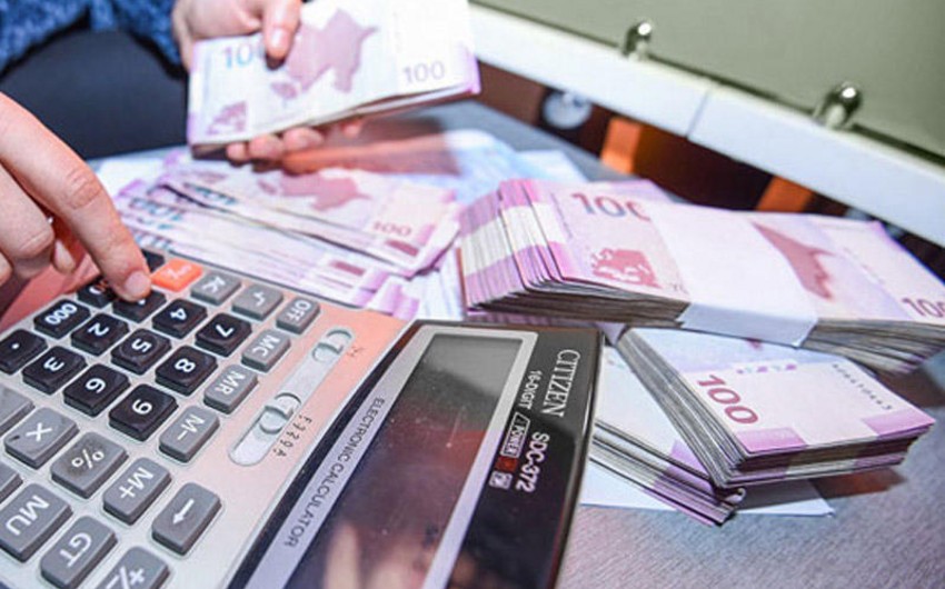 Maliyyə Nazirliyi 6 ayda 25 milyon manat artıq və əsassız ödəniş aşkar edib