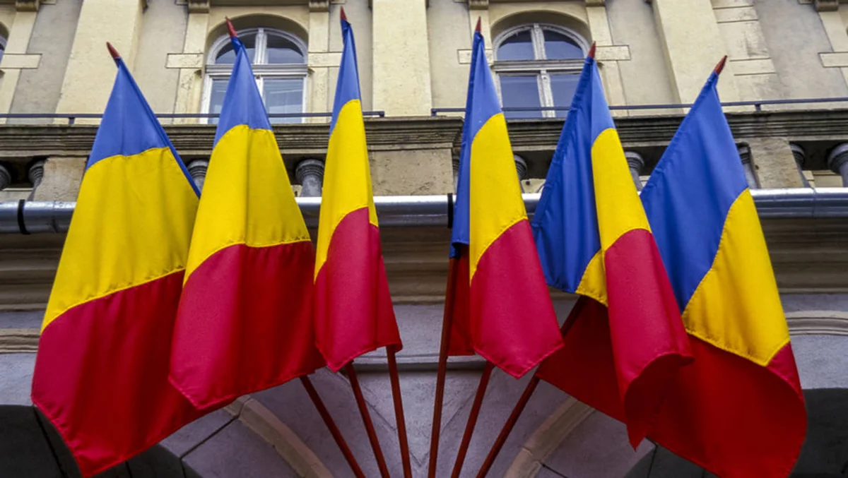 Foreign Ministry: Romania eyes restarting economic cooperation with Azerbaijan