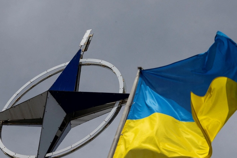 Gələn həftə Ukrayna-NATO Şurasının fövqəladə iclası keçiriləcək