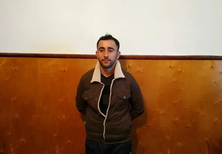 Astarada narkotacirlər saxlanılıb