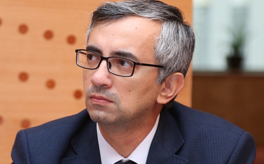 Fuad Hüseynəliyev: “Ermənistanın hazırkı rəhbərliyi Qərbdə yeni sahiblər axtarışındadır”