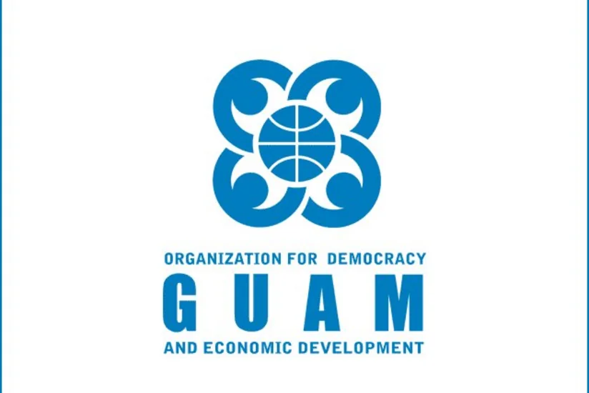 GUAM Azərbaycanda keçiriləcək Prezident seçkilərini müşahidə edəcək