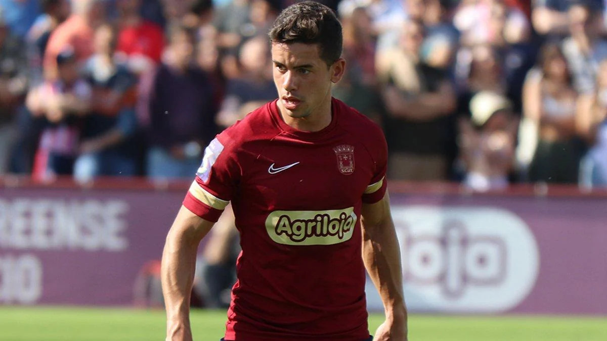 Sumqayıt klubu braziliyalı futbolçu transfer edir
