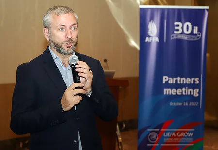 AFFA Premyer Liqa və I Divizion klubları üçün seminar keçirib