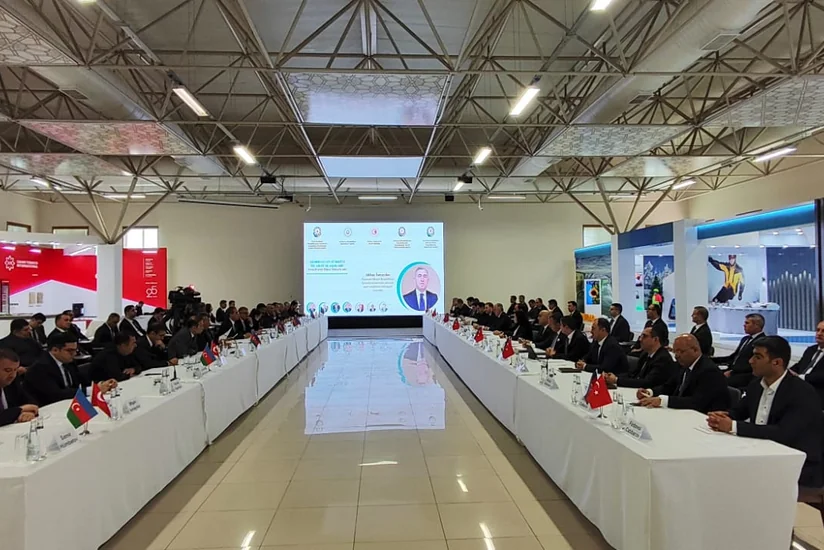 Volume of exports from Nakhchivan to Türkiye up by 28%