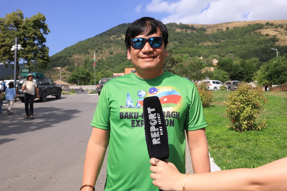 BJ Carreon: Lachin is symbol of hope and future