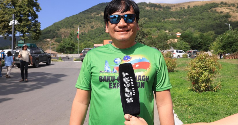 BJ Carreon: Lachin is symbol of hope and future