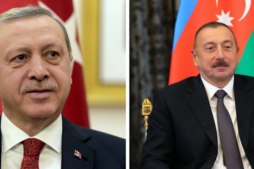 Rəcəb Tayyib Ərdoğan Azərbaycan Prezidentini təbrik edib
