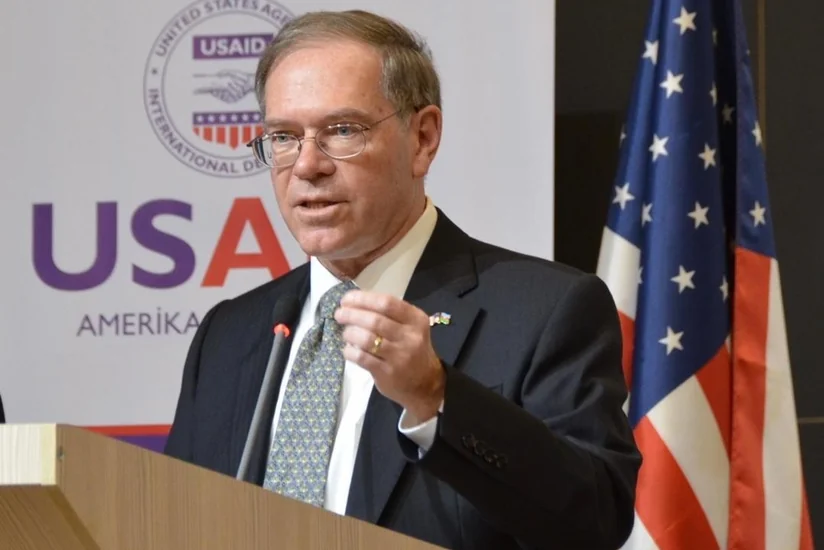 ABŞ-ın Azərbaycandakı səfiri: USAID gəncləri dəstəkləyir və yeni iş yerləri açır