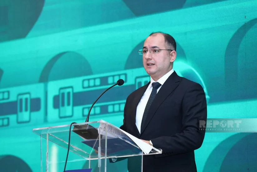 Nazir müavini: Tezliklə daha təkmil Bakıkart proqramı istifadəyə veriləcək