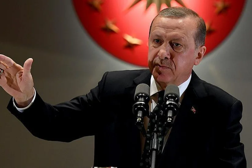 ​Türkiyə prezidenti ölkədə həbslərin davam edəcəyini bildirib