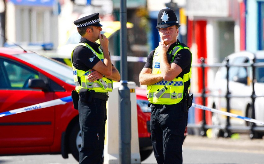 Britaniyada tarixində ən gənc – 9 yaşlı narkotacir saxlanılıb