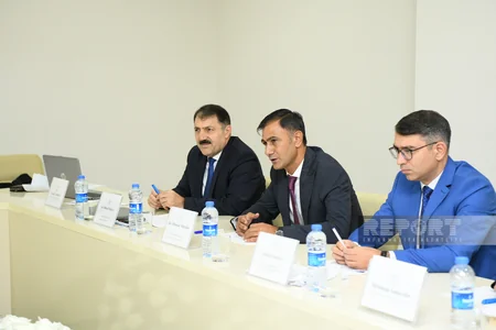 İmam və imam müavini vəzifələri üzrə 13 vakant yerə müsahibə keçirilir