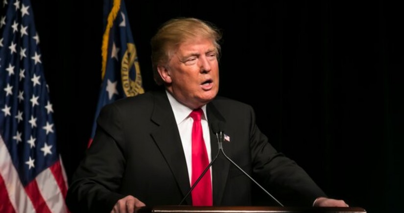 Трамп поручил своей команде добиться встречи с иранскими представителями