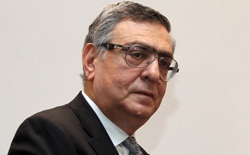 Çingiz Hüseynzadə: Olimpiadada hansısa ölkə üçün limit yoxdur