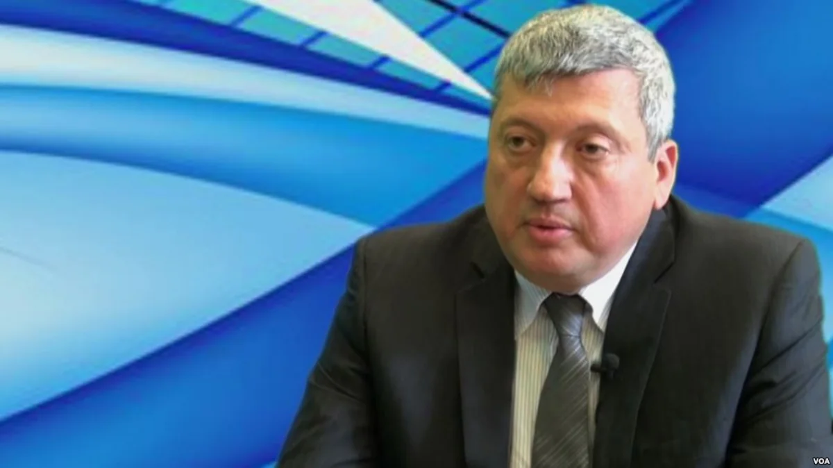 Tofiq Zülfüqarov: “Xətai Rayon Polis İdarəsində ifadə vermişəm”