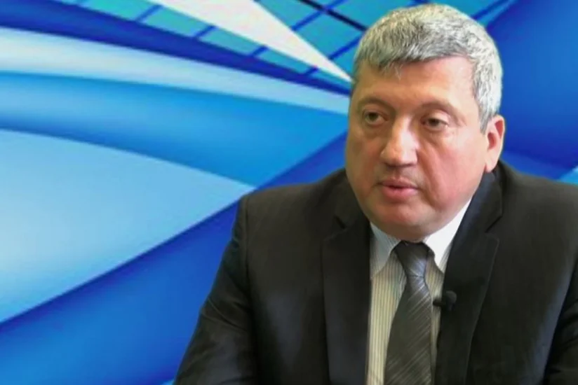 Тофиг Зульфугаров: Я дал показания в Хатаинском РУП